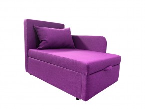 Диван фуксия Nice Shaggy Fuchsia в Когалыме - kogalym.magazinmebel.ru | фото - изображение 2