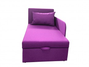 Диван фуксия Nice Shaggy Fuchsia в Когалыме - kogalym.magazinmebel.ru | фото - изображение 3