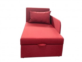 Диван красный Nice Red в Когалыме - kogalym.magazinmebel.ru | фото - изображение 2