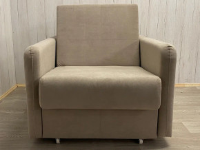 Кресло Уют Аккордеон с узким подлокотником МД 700 Veluta Lux 7 в Когалыме - kogalym.magazinmebel.ru | фото