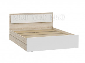 Кровать с настилом Мартина 1200 в Когалыме - kogalym.magazinmebel.ru | фото